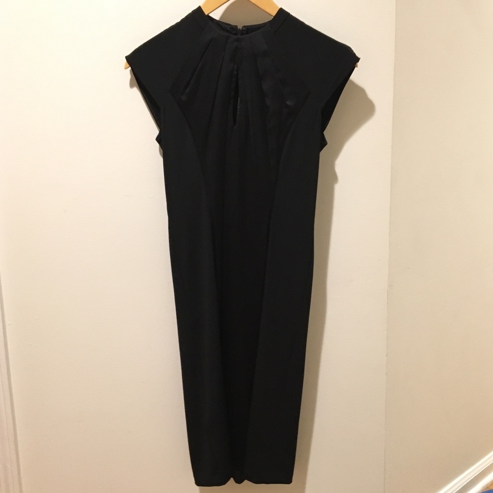 Classic, Silky BCBG MaxAzria Dress